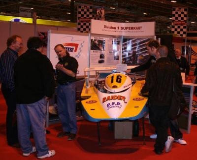 Autosport show